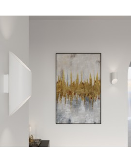 Kinkiet PENNE 20 biały Sollux SL.0107