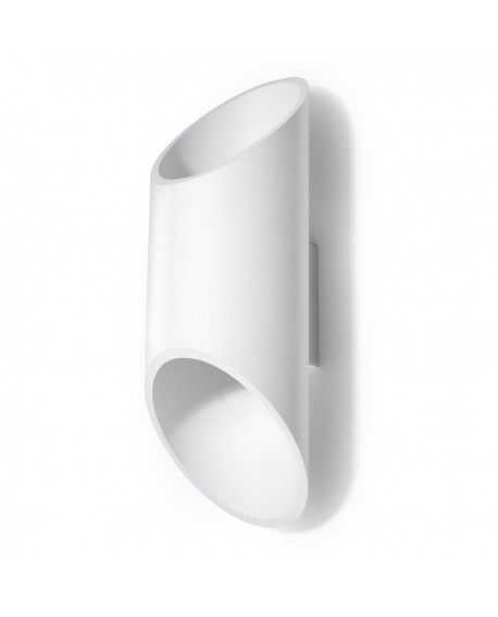 Kinkiet PENNE 30 biały Sollux SL.0108