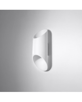 Kinkiet PENNE 30 biały Sollux SL.0108