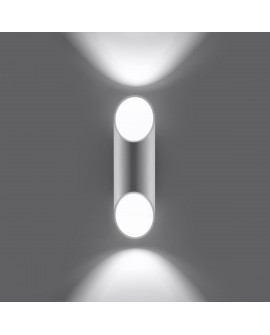 Kinkiet PENNE 30 biały Sollux SL.0108