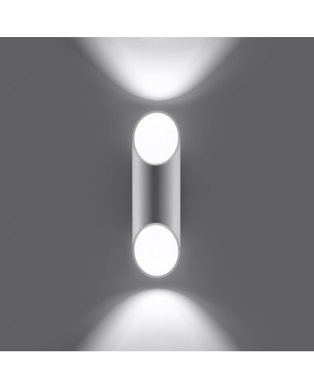 Kinkiet PENNE 30 biały Sollux SL.0108