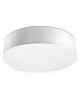 Plafon ARENA 45 biała Sollux SL.0126