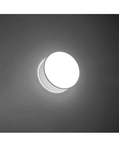 Plafon ARENA 25 biały Sollux SL.0129