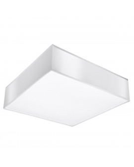 Plafon HORUS 35 biały Sollux SL.0138