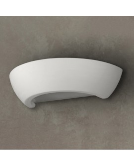 Kinkiet ceramiczny OSKAR Sollux SL.0160