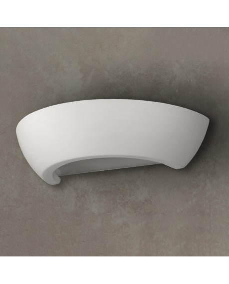 Kinkiet ceramiczny OSKAR Sollux SL.0160