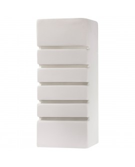 Kinkiet ceramiczny SAMIR Sollux SL.0161