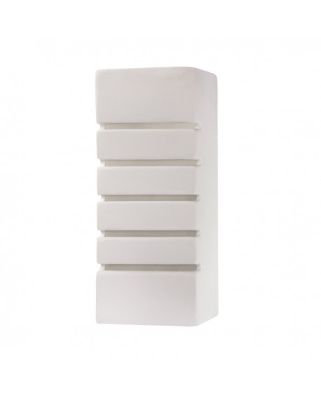 Kinkiet ceramiczny SAMIR Sollux SL.0161