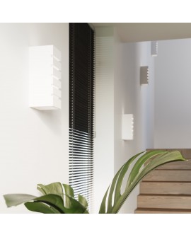 Kinkiet ceramiczny SAMIR Sollux SL.0161