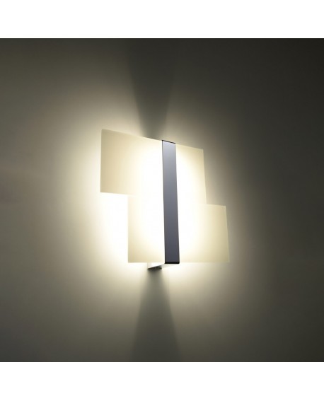 Kinkiet MASSIMO chrom Sollux SL.0187