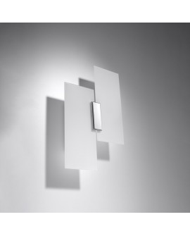 Kinkiet FABIANO Sollux SL.0197