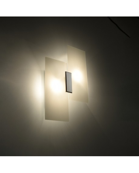 Kinkiet FABIANO Sollux SL.0197