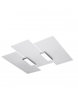 Plafon FABIANO Sollux SL.0198