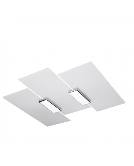 Plafon FABIANO Sollux SL.0198