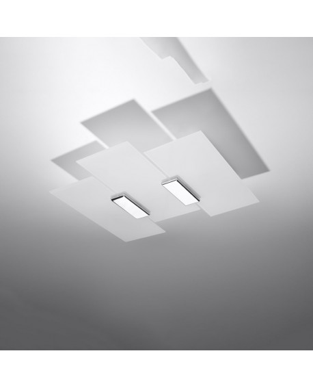 Plafon FABIANO Sollux SL.0198