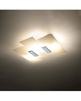 Plafon FABIANO Sollux SL.0198