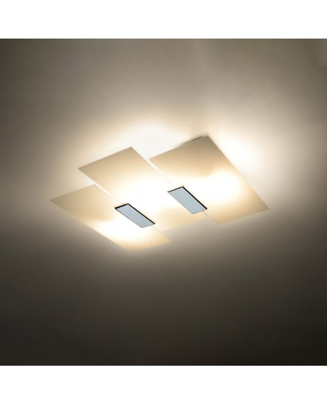Plafon FABIANO Sollux SL.0198