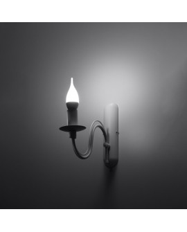 Kinkiet MINERWA biały Sollux SL.0216