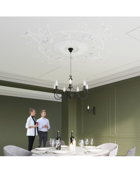 Kinkiet MINERWA czarny Sollux SL.0220