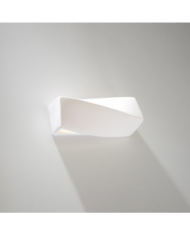 Kinkiet ceramiczny SIGMA MINI Sollux SL.0229