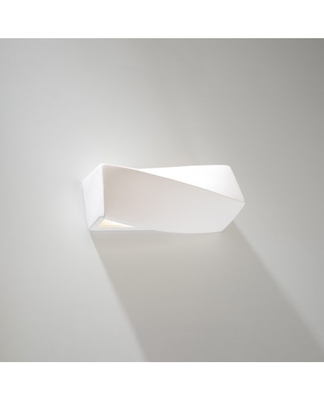 Kinkiet ceramiczny SIGMA MINI Sollux SL.0229