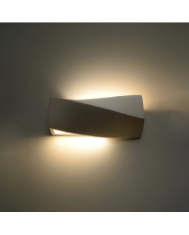 Kinkiet ceramiczny SIGMA MINI Sollux SL.0229