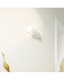 Kinkiet ceramiczny SIGMA MINI Sollux SL.0229