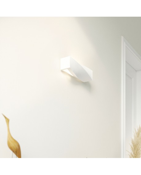 Kinkiet ceramiczny SIGMA MINI Sollux SL.0229