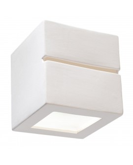 Kinkiet ceramiczny LEO LINE Sollux SL.0230