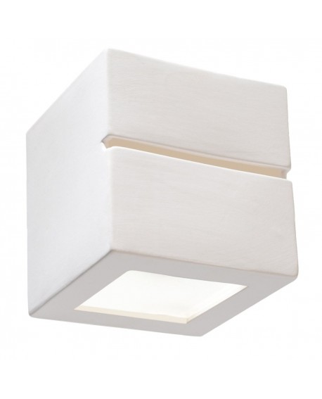 Kinkiet ceramiczny LEO LINE Sollux SL.0230