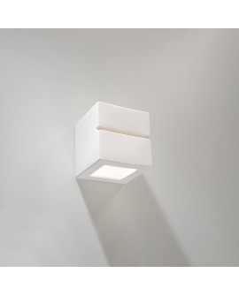 Kinkiet ceramiczny LEO LINE Sollux SL.0230