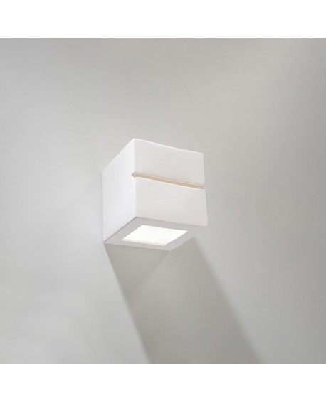 Kinkiet ceramiczny LEO LINE Sollux SL.0230