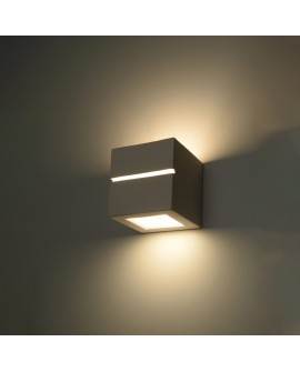 Kinkiet ceramiczny LEO LINE Sollux SL.0230