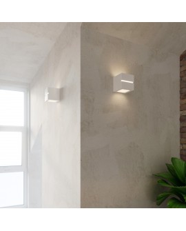 Kinkiet ceramiczny LEO LINE Sollux SL.0230