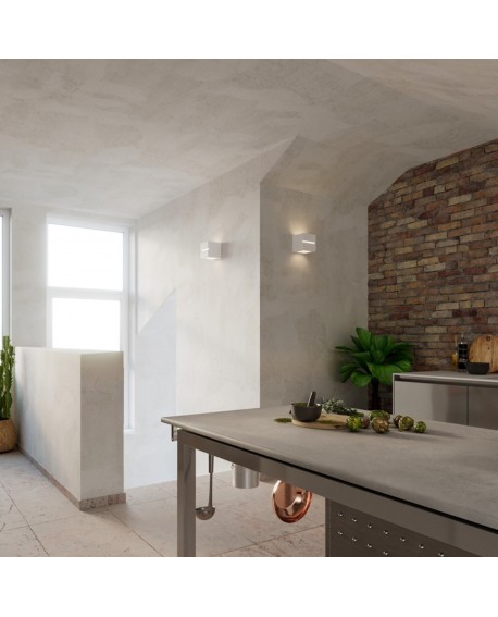 Kinkiet ceramiczny LEO LINE Sollux SL.0230