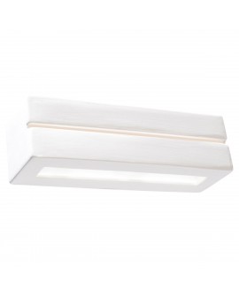 Kinkiet ceramiczny VEGA LINE Sollux SL.0231