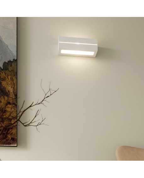 Kinkiet ceramiczny VEGA LINE Sollux SL.0231