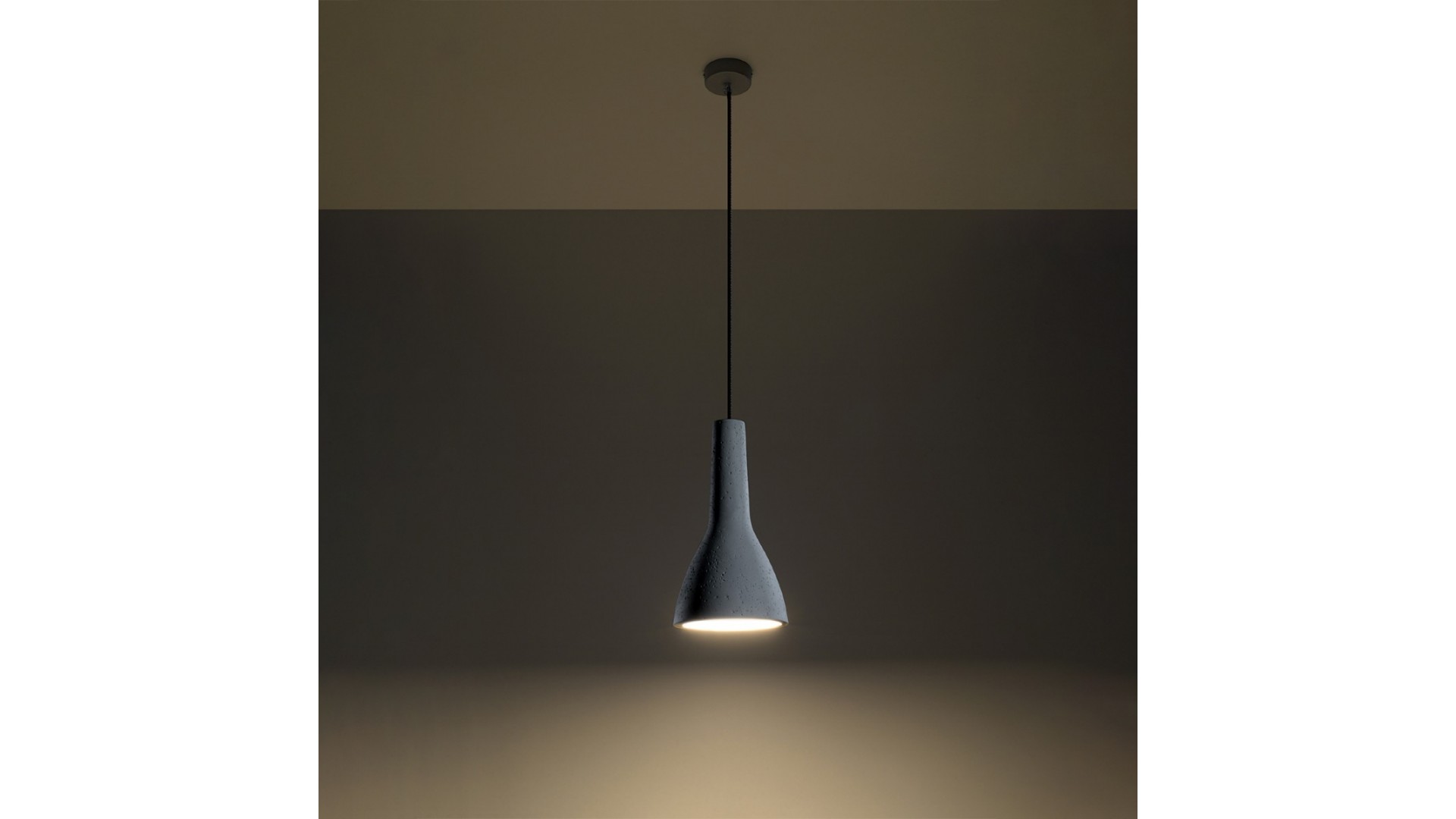 Lampa wisząca EMPOLI Sollux SL.0280