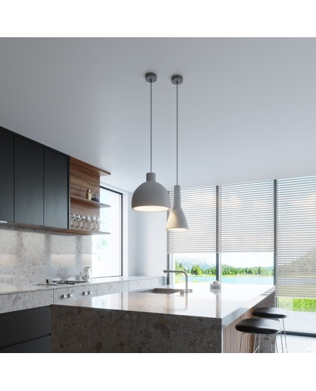 Lampa wisząca EMPOLI Sollux SL.0280