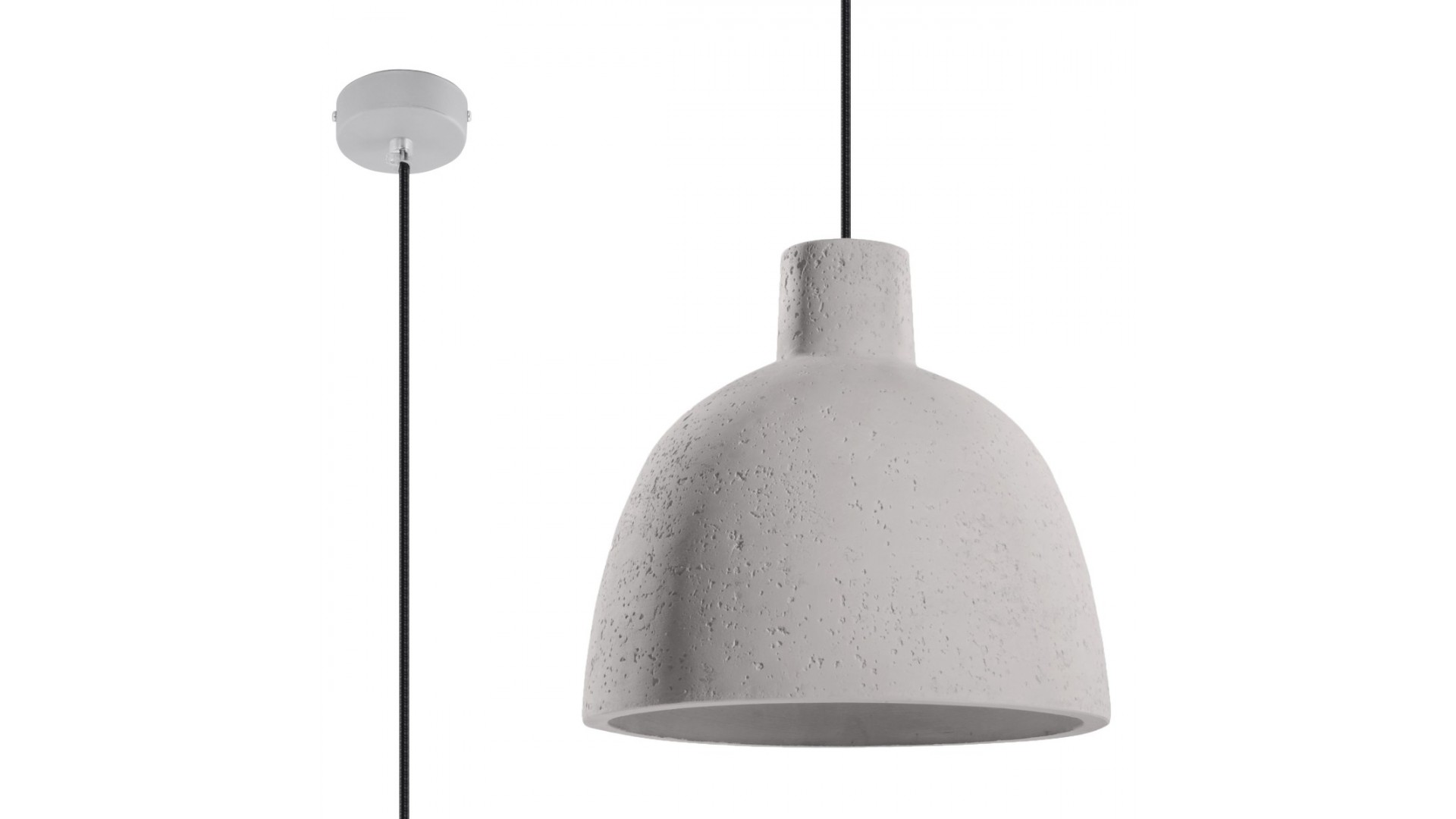 Lampa wisząca DAMASO Sollux SL.0281