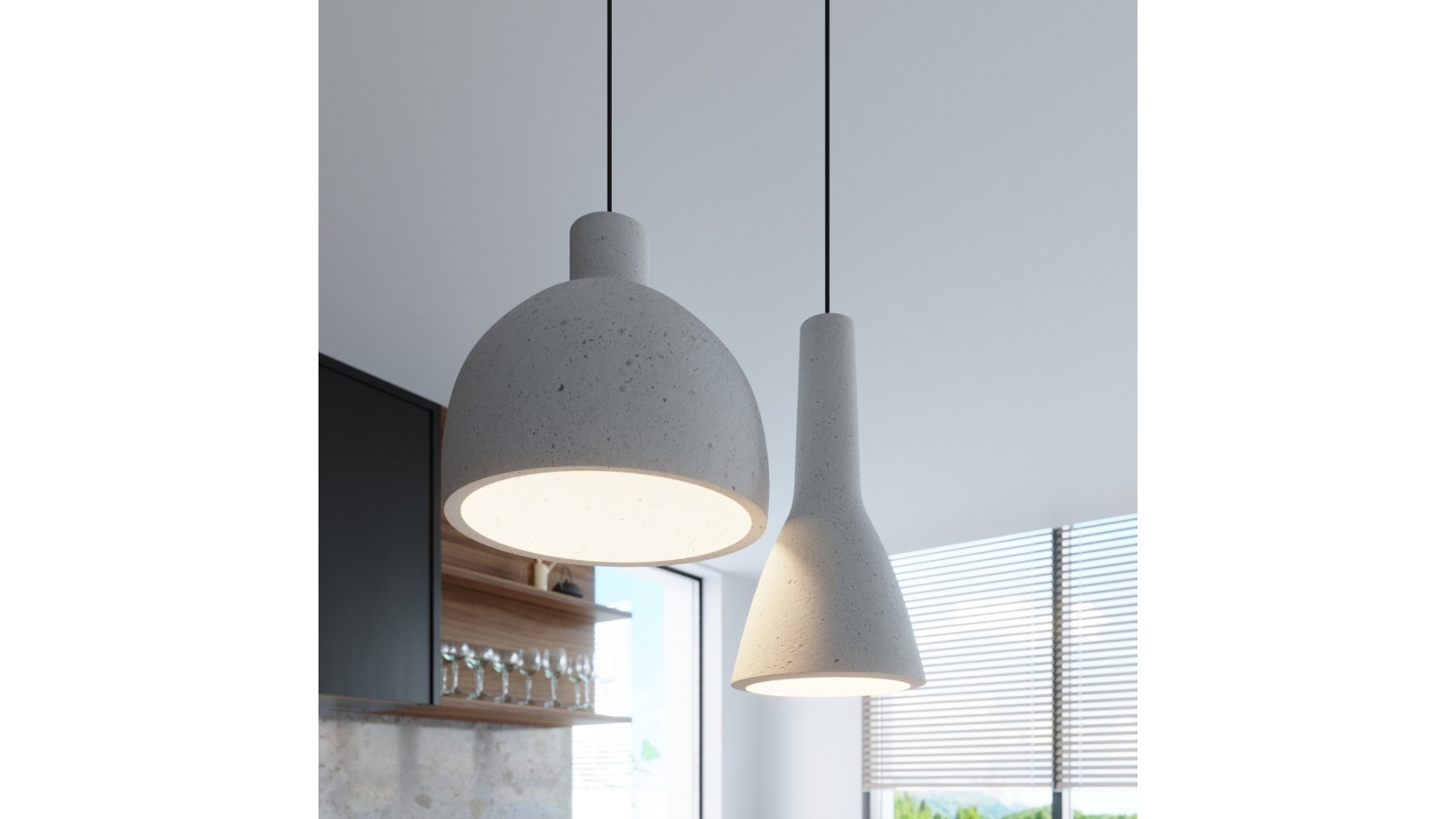 Lampa wisząca DAMASO Sollux SL.0281