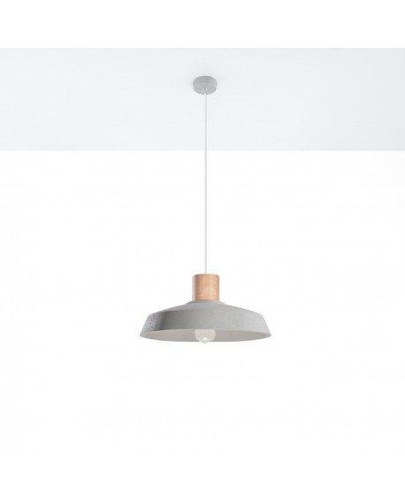 Lampa wisząca AFRA Sollux SL.0282