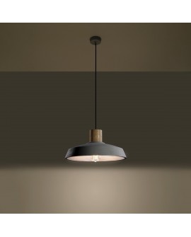 Lampa wisząca AFRA Sollux SL.0282