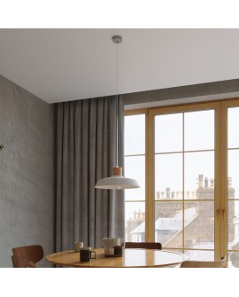 Lampa wisząca AFRA Sollux SL.0282