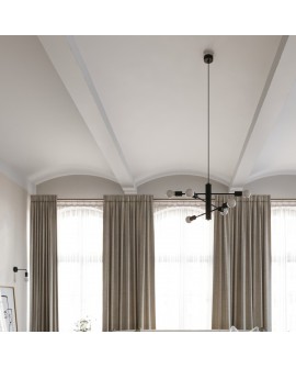 Żyrandol DUOMO 3M Sollux SL.0302