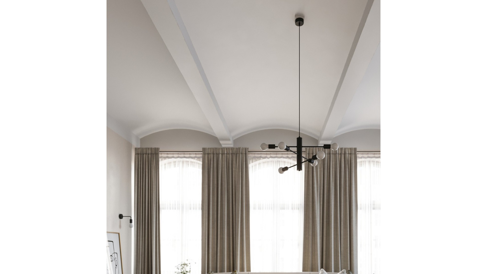 Kinkiet DUOMO Sollux SL.0306