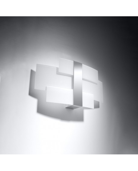 Kinkiet CELIA chrom Sollux SL.0350