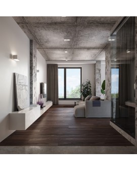 Plafon QUAD MAXI biały Sollux SL.0380