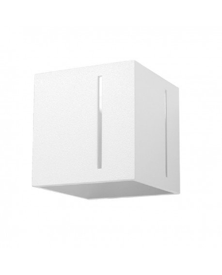 Kinkiet PIXAR biały Sollux SL.0395