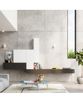 Kinkiet PIXAR biały Sollux SL.0395